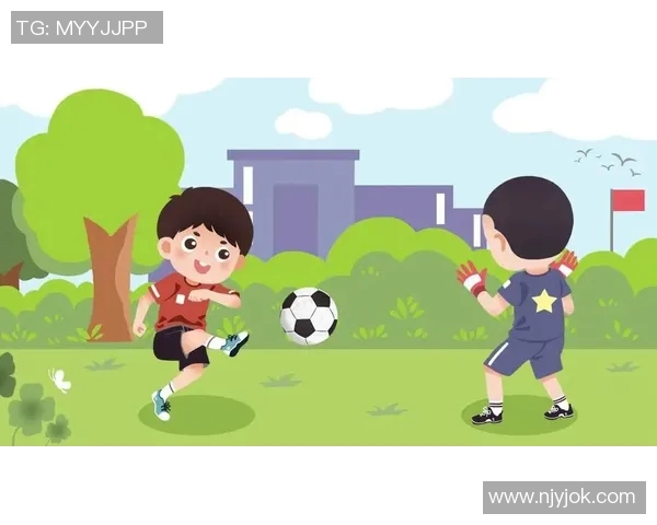 足球明星创作的幼儿作品有哪些值得关注的精彩内容与启发 足球明星创作的幼儿作品有哪些值得关注的精彩内容与启发