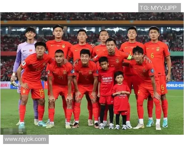 世预赛中国队迎战黎巴嫩队全力争胜直播盛况回顾